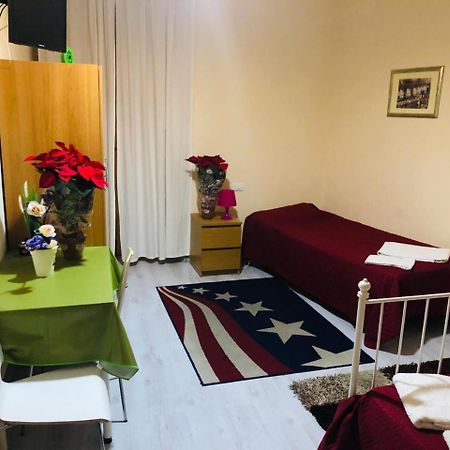 Atrium Rooms Katania Zewnętrze zdjęcie