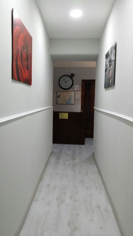 Atrium Rooms Katania Zewnętrze zdjęcie