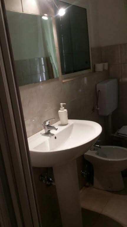 Atrium Rooms Katania Zewnętrze zdjęcie
