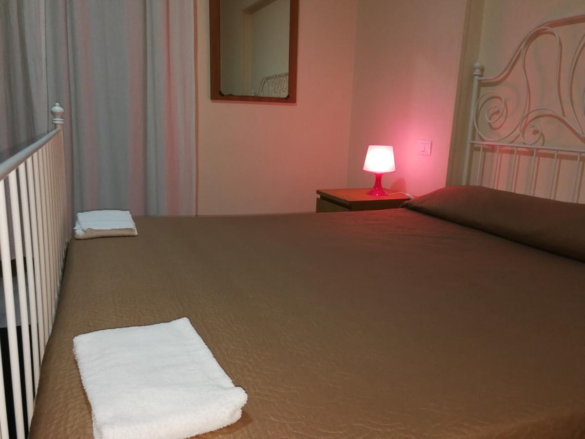 Atrium Rooms Katania Zewnętrze zdjęcie
