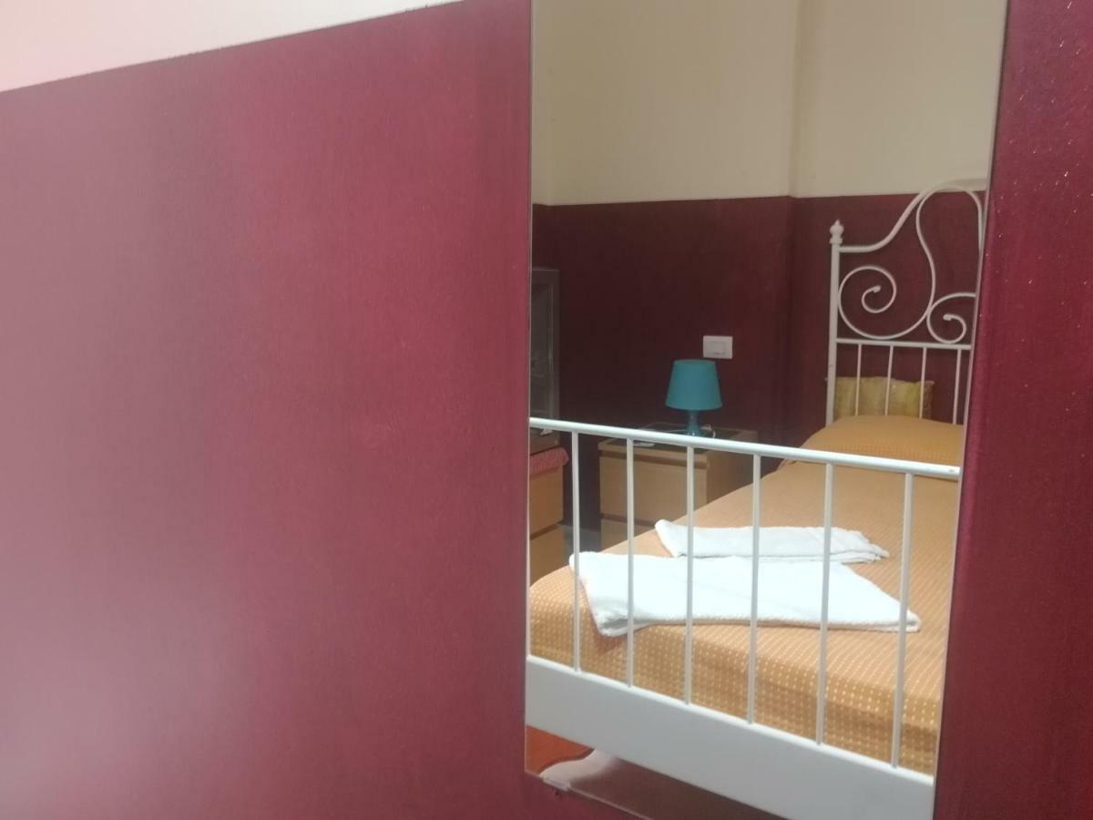 Atrium Rooms Katania Zewnętrze zdjęcie