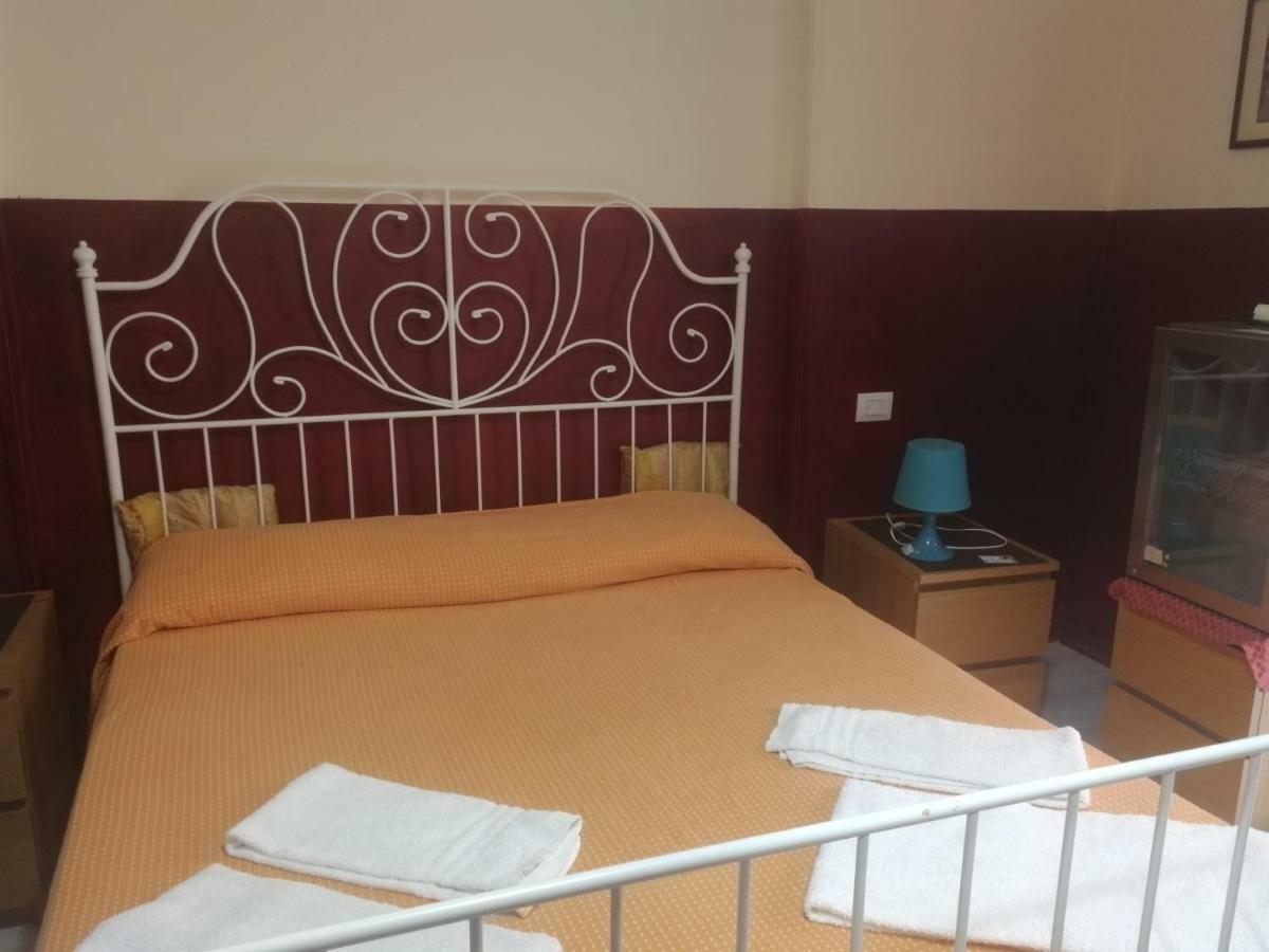 Atrium Rooms Katania Zewnętrze zdjęcie