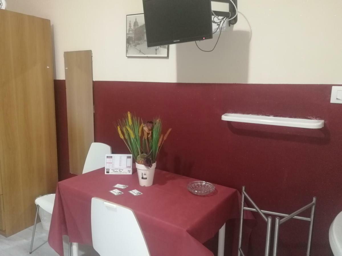 Atrium Rooms Katania Zewnętrze zdjęcie
