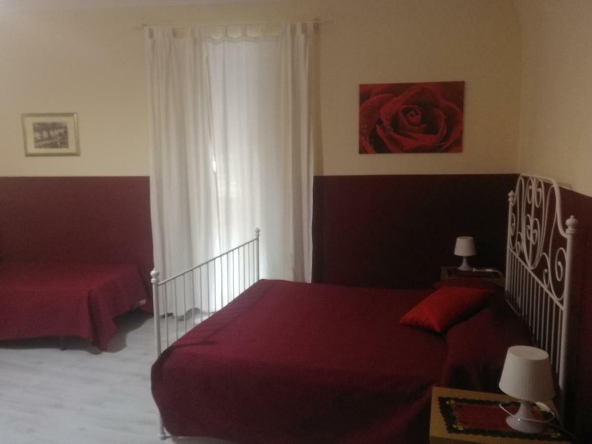 Atrium Rooms Katania Zewnętrze zdjęcie