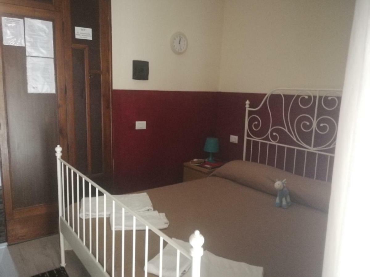 Atrium Rooms Katania Zewnętrze zdjęcie