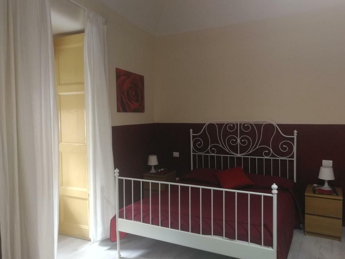 Atrium Rooms Katania Zewnętrze zdjęcie