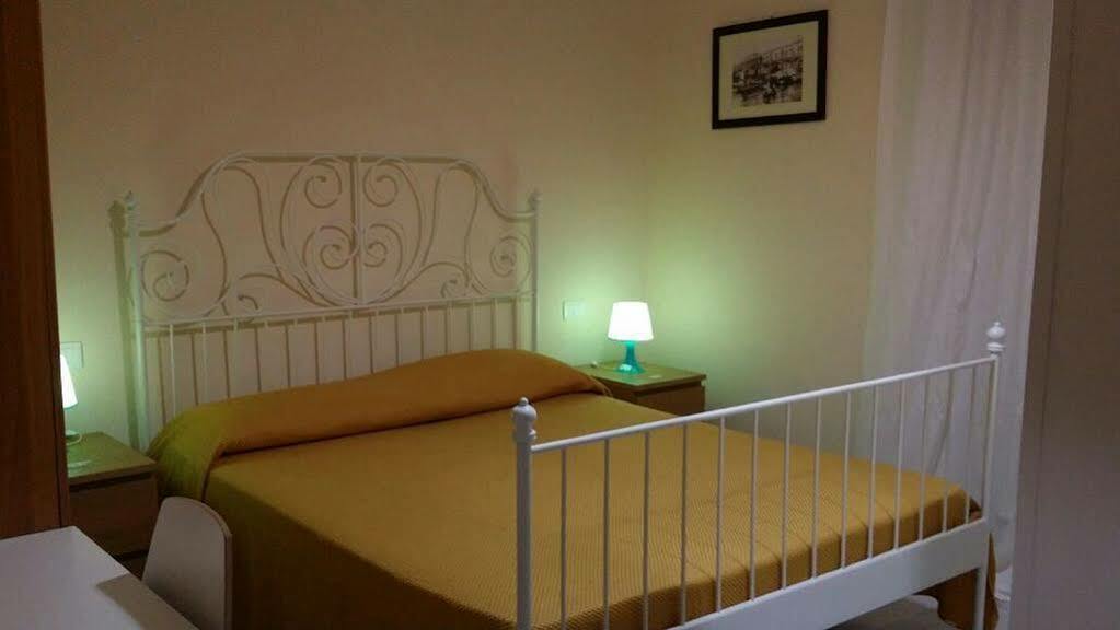 Atrium Rooms Katania Zewnętrze zdjęcie